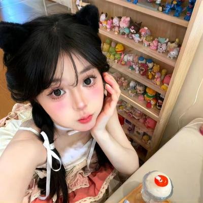 清潭花火 海报