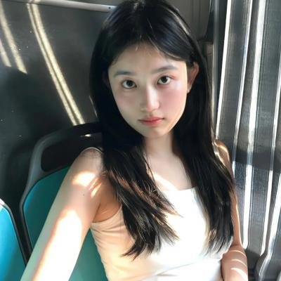 新宿少女 海报