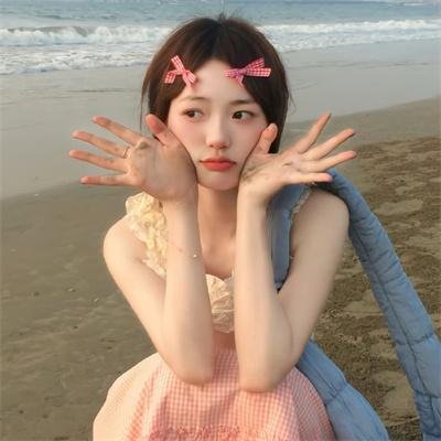 蔚山少女 海报